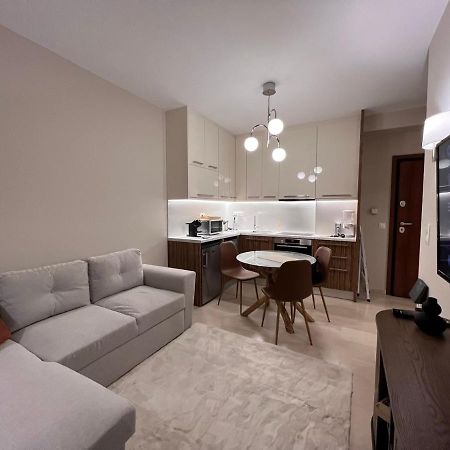 'Amaryllis Home' ,Το Σπίτι Σας Loutraki  Bagian luar foto