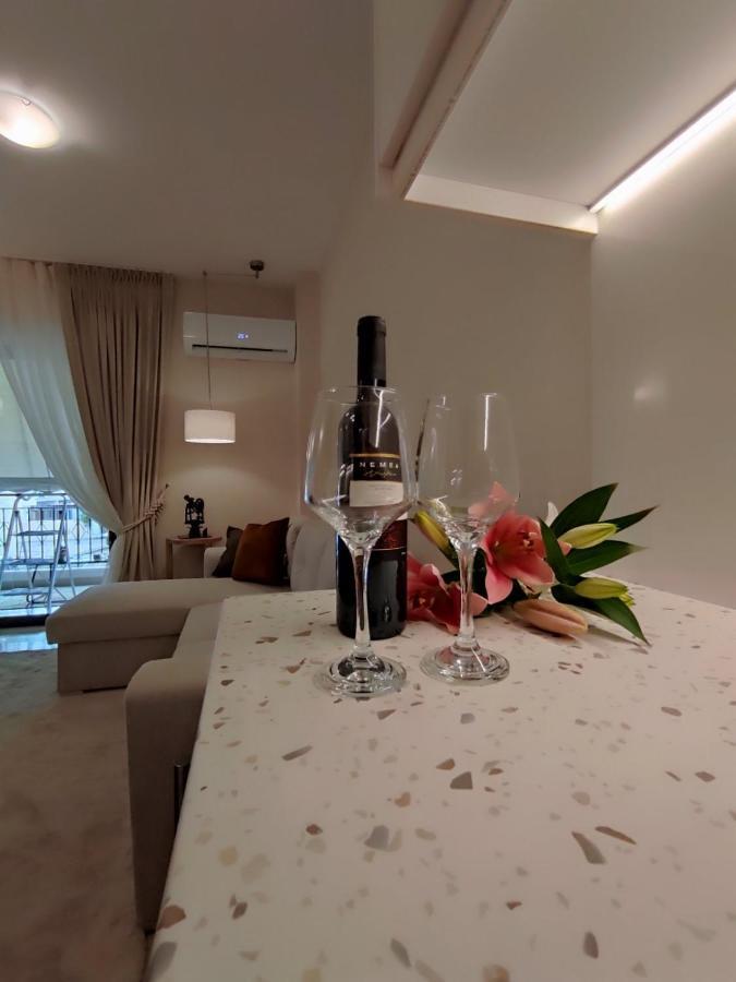 'Amaryllis Home' ,Το Σπίτι Σας Loutraki  Bagian luar foto