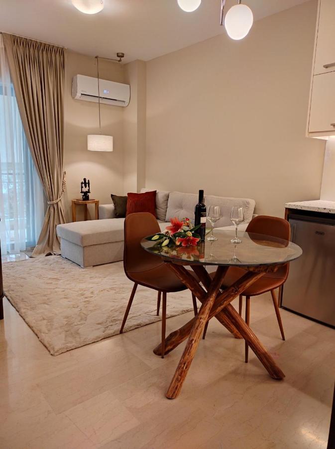 'Amaryllis Home' ,Το Σπίτι Σας Loutraki  Bagian luar foto