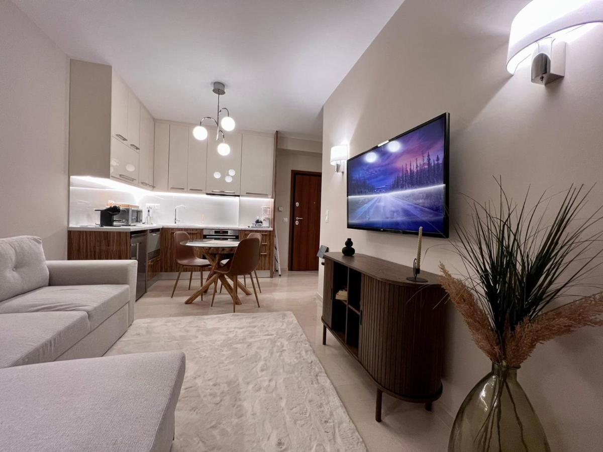 'Amaryllis Home' ,Το Σπίτι Σας Loutraki  Bagian luar foto