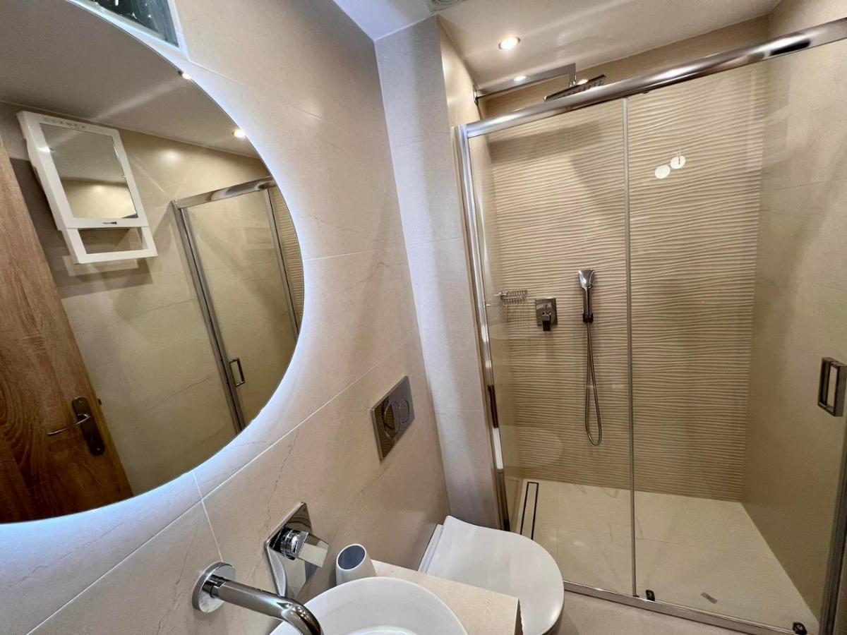 'Amaryllis Home' ,Το Σπίτι Σας Loutraki  Bagian luar foto