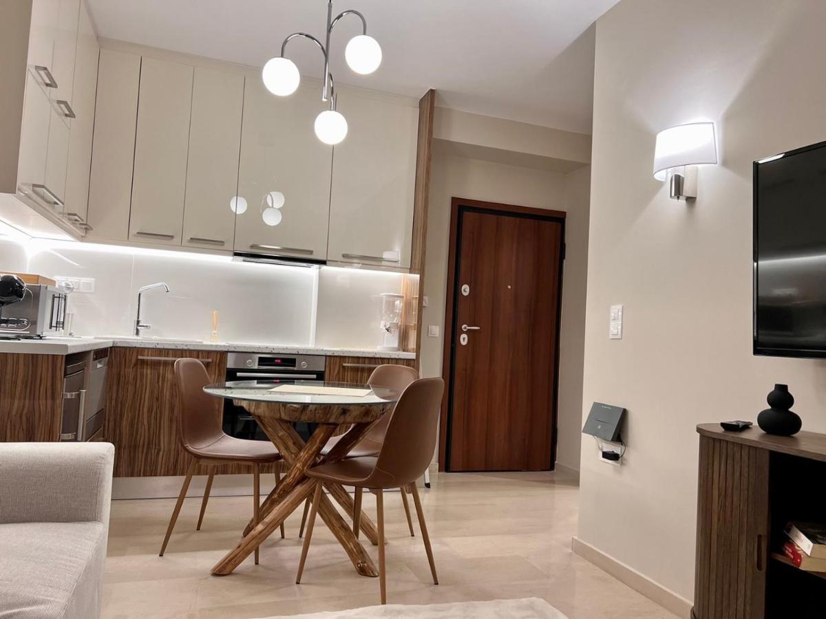 'Amaryllis Home' ,Το Σπίτι Σας Loutraki  Bagian luar foto