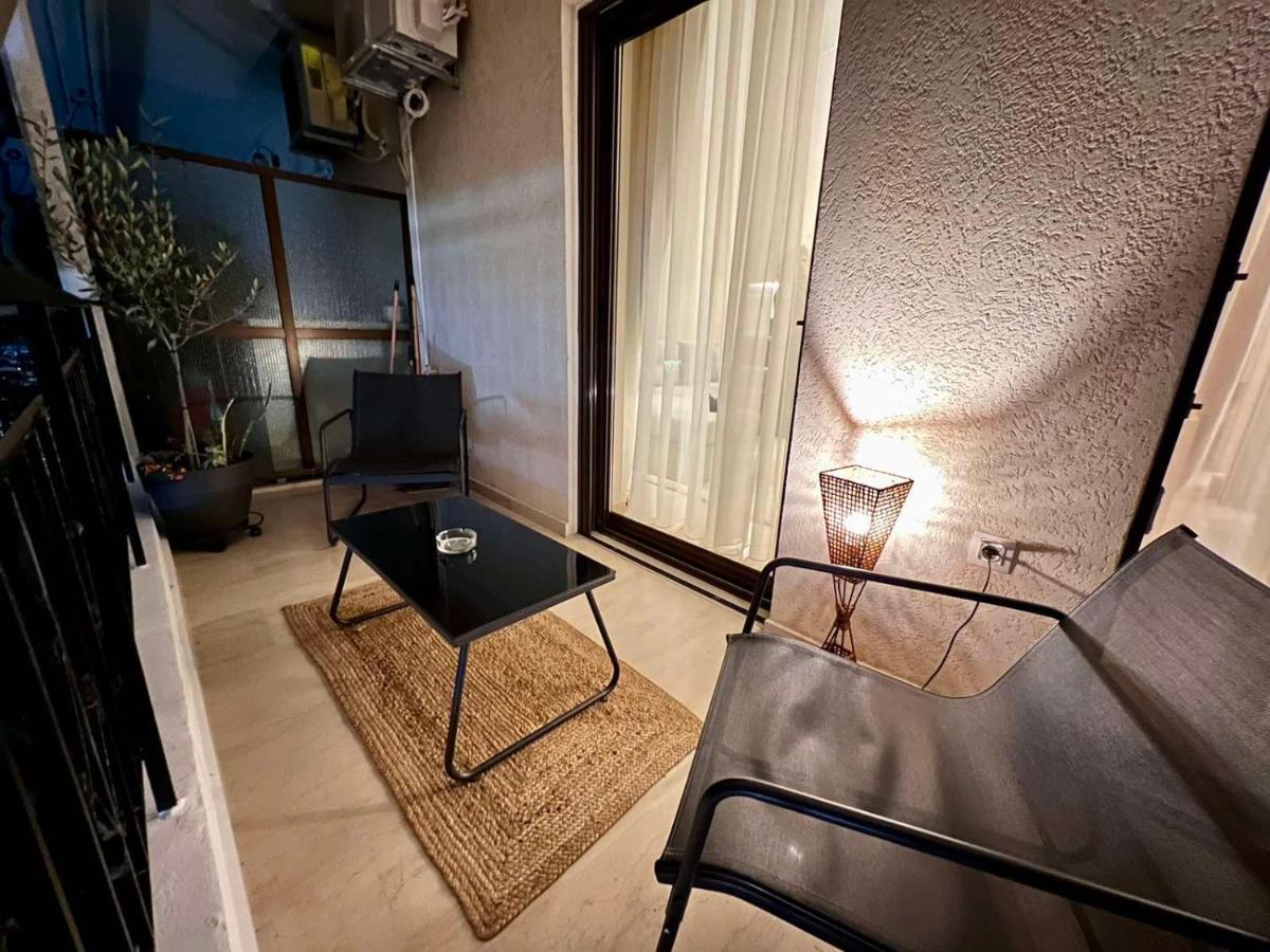 'Amaryllis Home' ,Το Σπίτι Σας Loutraki  Bagian luar foto