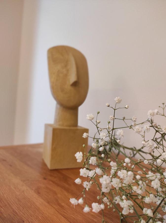 'Amaryllis Home' ,Το Σπίτι Σας Loutraki  Bagian luar foto