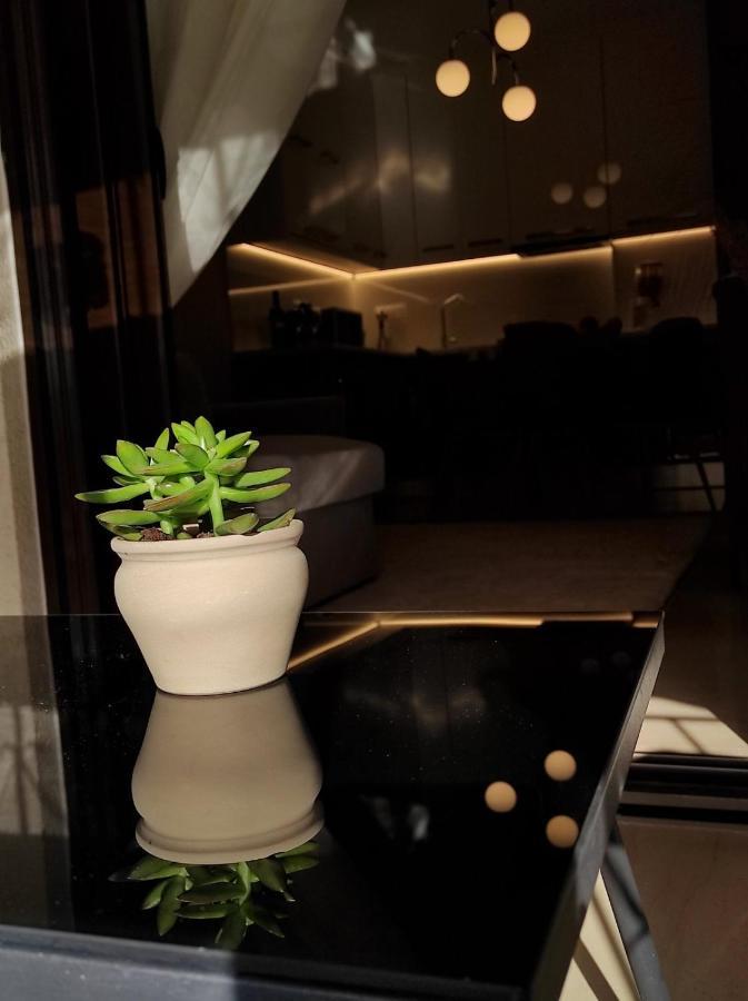 'Amaryllis Home' ,Το Σπίτι Σας Loutraki  Bagian luar foto