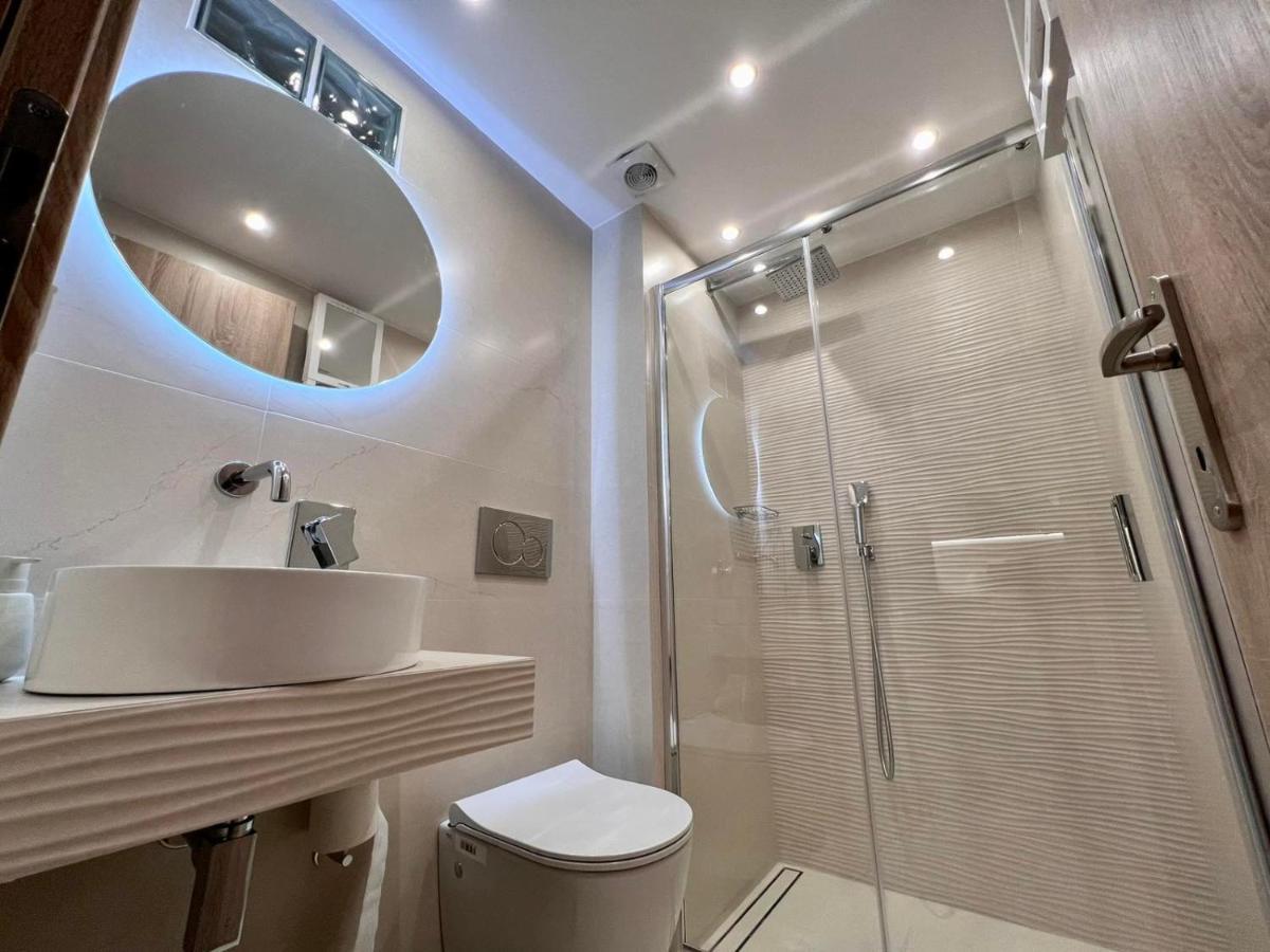 'Amaryllis Home' ,Το Σπίτι Σας Loutraki  Bagian luar foto