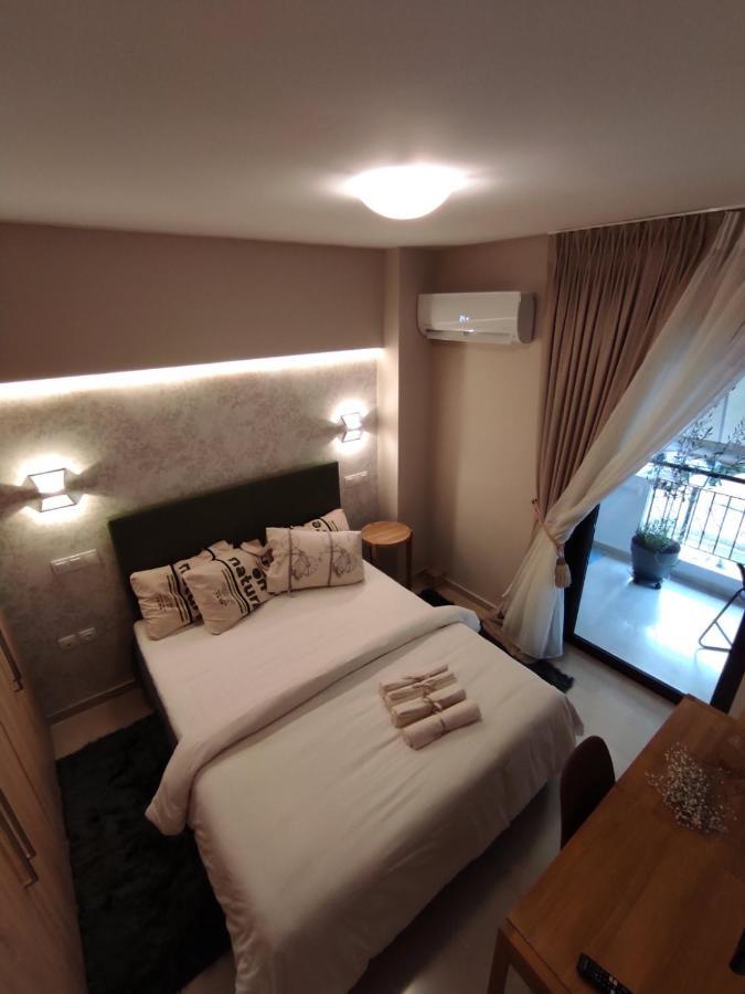 'Amaryllis Home' ,Το Σπίτι Σας Loutraki  Bagian luar foto